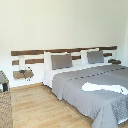 Hotel Salinas Sao Jorge São Filipe Dış mekan fotoğraf