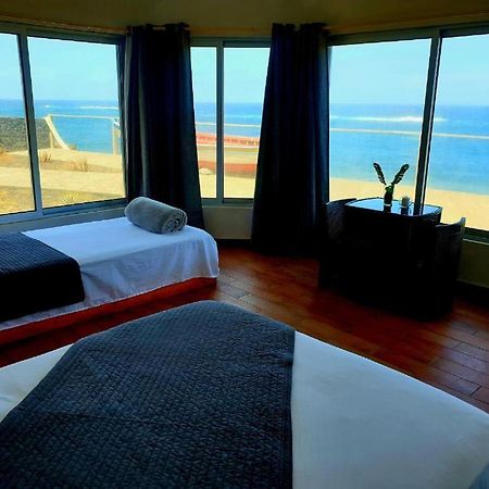 Hotel Salinas Sao Jorge São Filipe Dış mekan fotoğraf