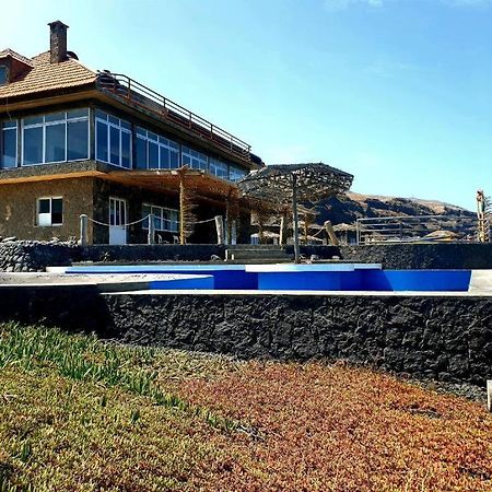 Hotel Salinas Sao Jorge São Filipe Dış mekan fotoğraf