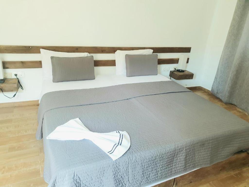 Hotel Salinas Sao Jorge São Filipe Dış mekan fotoğraf