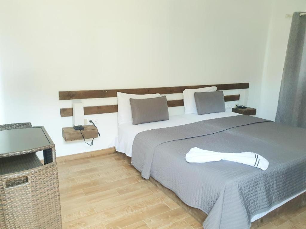 Hotel Salinas Sao Jorge São Filipe Dış mekan fotoğraf