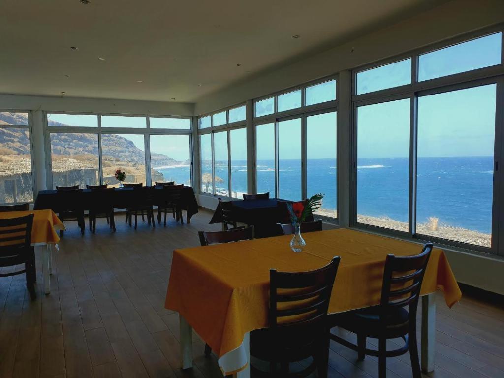 Hotel Salinas Sao Jorge São Filipe Dış mekan fotoğraf